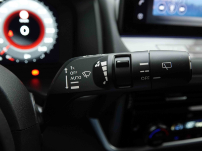 Nissan X-Trail 1.5 VC-T MHEV 163 AUTO N-Connecta