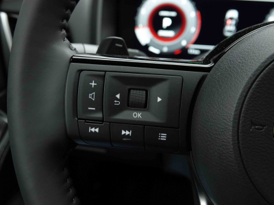 Nissan X-Trail 1.5 VC-T MHEV 163 AUTO N-Connecta