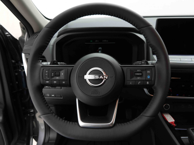 Nissan X-Trail 1.5 VC-T MHEV 163 AUTO N-Connecta