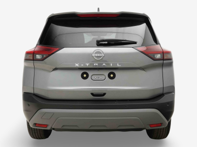 Nissan X-Trail 1.5 VC-T MHEV 163 AUTO N-Connecta