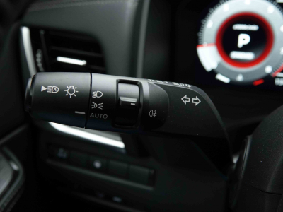 Nissan X-Trail 1.5 VC-T MHEV 163 AUTO N-Connecta