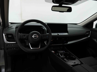 Nissan X-Trail 1.5 VC-T MHEV 163 AUTO N-Connecta