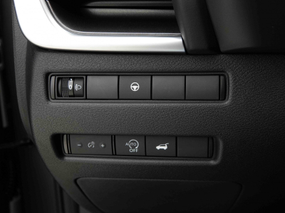 Nissan X-Trail 1.5 VC-T MHEV 163 AUTO N-Connecta