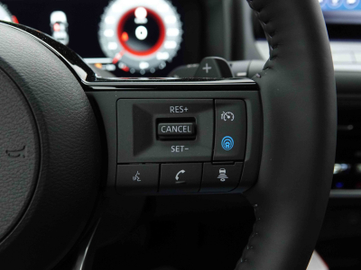Nissan X-Trail 1.5 VC-T MHEV 163 AUTO N-Connecta