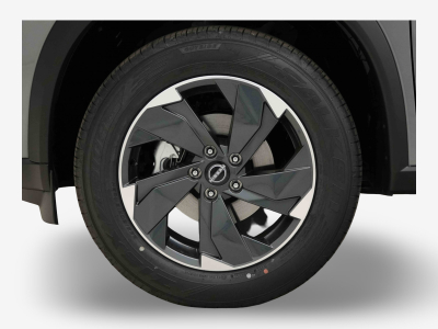Nissan X-Trail 1.5 VC-T MHEV 163 AUTO N-Connecta
