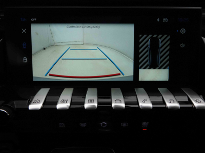 Peugeot 508 1.6 PHEV 225 EAT8 Allure
