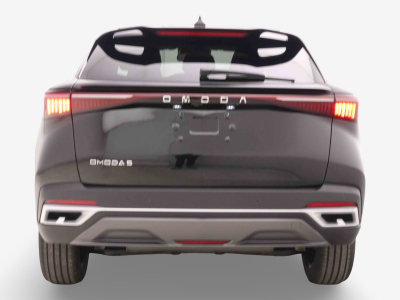Omoda 5 1.6 T-GDI 147 DCT Comfort