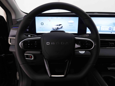 Omoda 5 1.6 T-GDI 147 DCT Comfort