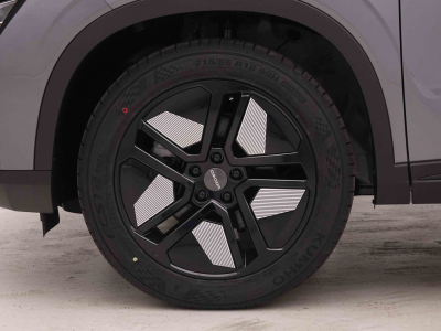 Omoda 5 1.6 T-GDI 147 DCT Comfort