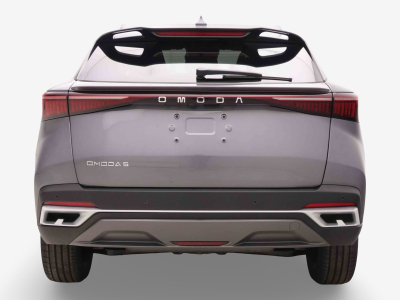 Omoda 5 1.6 T-GDI 147 DCT Comfort