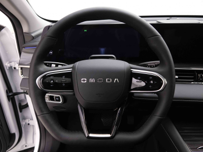 Omoda 5 1.6 T-GDI 147 DCT Comfort