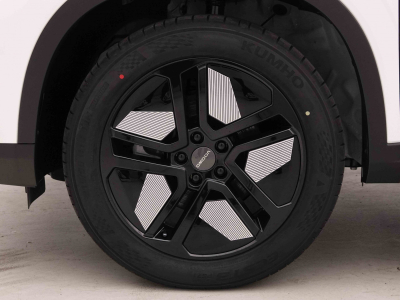 Omoda 5 1.6 T-GDI 147 DCT Comfort