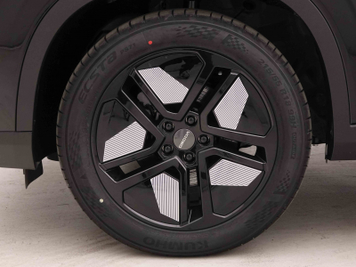 Omoda 5 1.6 T-GDI 147 DCT Comfort
