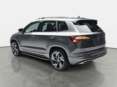 Skoda Karoq 1.5 TSi 150 DSG SPORTLINE