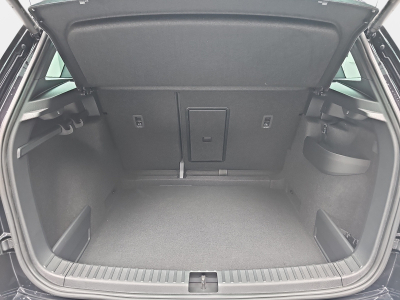 Skoda Karoq 1.5 TSi 150 DSG SPORTLINE