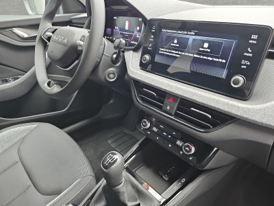 Skoda Kamiq 1.0 TSi 116 DSG Selection