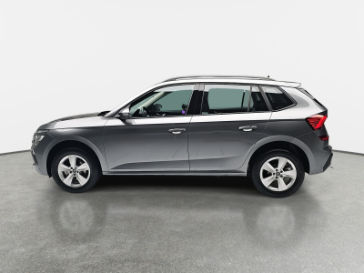 Skoda Kamiq 1.0 TSi 116 DSG Selection