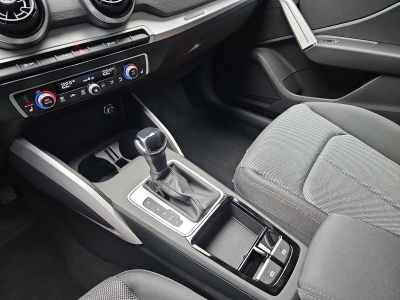 Audi Q2 35 TFSI S-Tronic 150 S-Line