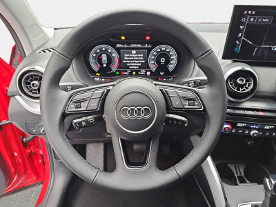 Audi Q2 35 TFSI S-Tronic 150 S-Line
