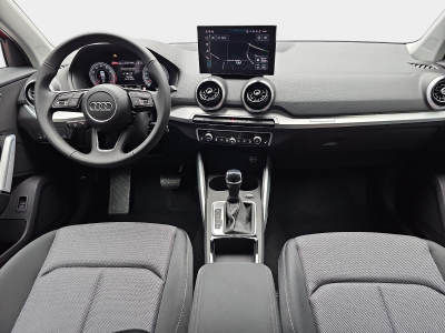 Audi Q2 35 TFSI S-Tronic 150 S-Line