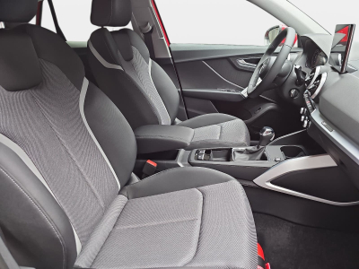 Audi Q2 35 TFSI S-Tronic 150 S-Line