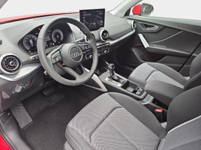 Audi Q2 35 TFSI S-Tronic 150 S-Line