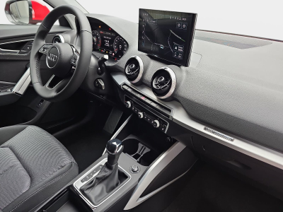 Audi Q2 35 TFSI S-Tronic 150 S-Line