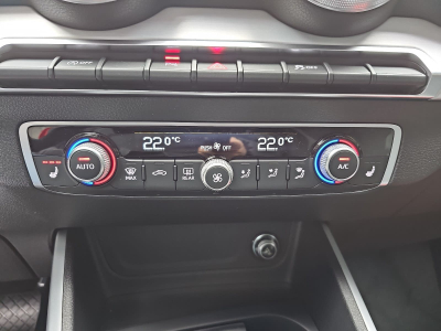 Audi Q2 35 TFSI S-Tronic 150 S-Line