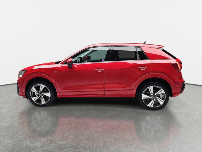 Audi Q2 35 TFSI S-Tronic 150 S-Line