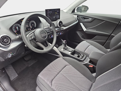 Audi Q2 35 TFSI S-Tronic 150 S-Line