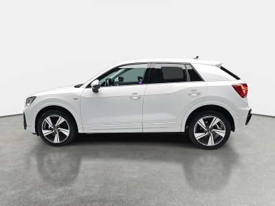 Audi Q2 35 TFSI S-Tronic 150 S-Line