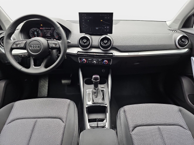 Audi Q2 35 TFSI S-Tronic 150 S-Line