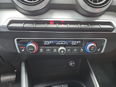Audi Q2 35 TFSI S-Tronic 150 S-Line
