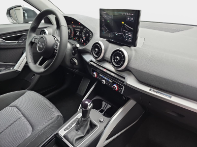 Audi Q2 35 TFSI S-Tronic 150 S-Line