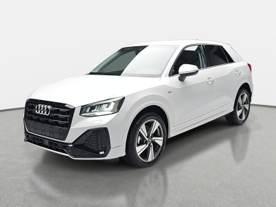 Audi Q2 35 TFSI S-Tronic 150 S-Line