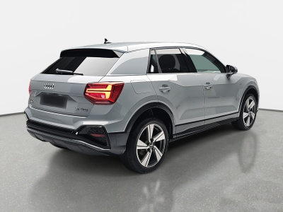 Audi Q2 35 TFSI S-Tronic 150 S-Line