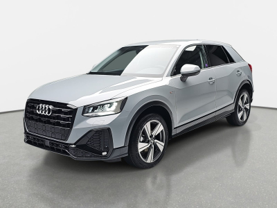 Audi Q2 35 TFSI S-Tronic 150 S-Line