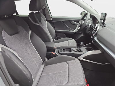 Audi Q2 35 TFSI S-Tronic 150 S-Line