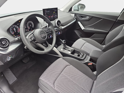 Audi Q2 35 TFSI S-Tronic 150 S-Line