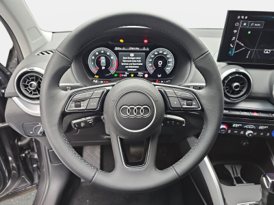 Audi Q2 35 TFSI S-Tronic 150 S-Line