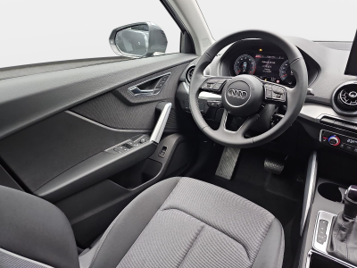 Audi Q2 35 TFSI S-Tronic 150 S-Line