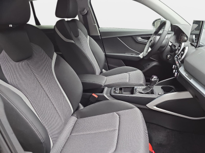 Audi Q2 35 TFSI S-Tronic 150 S-Line