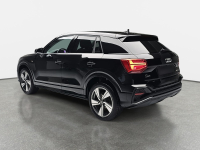 Audi Q2 35 TFSI S-Tronic 150 S-Line
