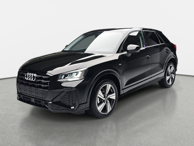 Audi Q2 35 TFSI S-Tronic 150 S-Line