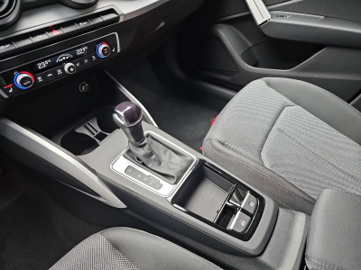 Audi Q2 35 TFSI S-Tronic 150 S-Line