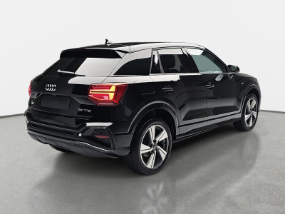 Audi Q2 35 TFSI S-Tronic 150 S-Line