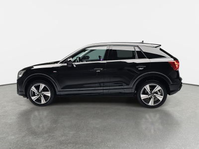 Audi Q2 35 TFSI S-Tronic 150 S-Line