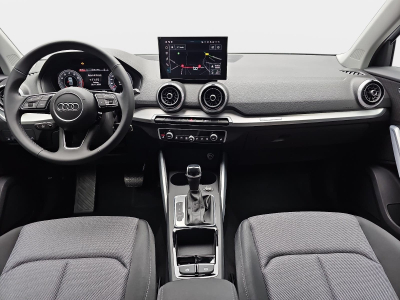 Audi Q2 35 TFSI S-Tronic 150  S-Line