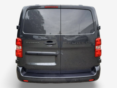 Peugeot Expert 2.0 BlueHDI 180 EAT8 Confort XL Doubel Cabine
