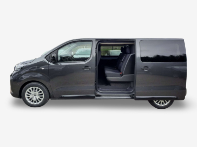 Peugeot Expert 2.0 BlueHDI 180 EAT8 Confort XL Doubel Cabine